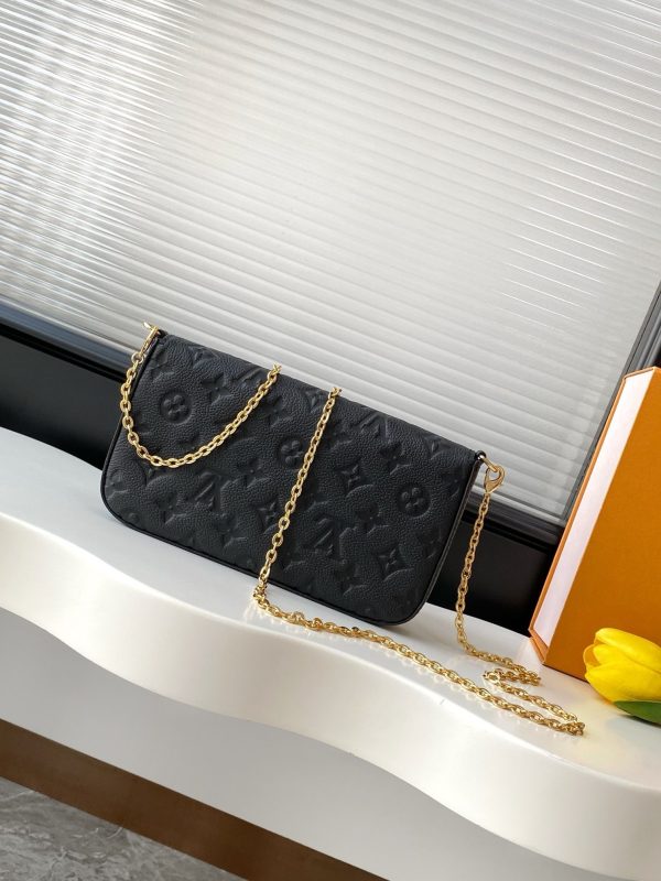 New Fashion LV Handbag M82477-1 QA