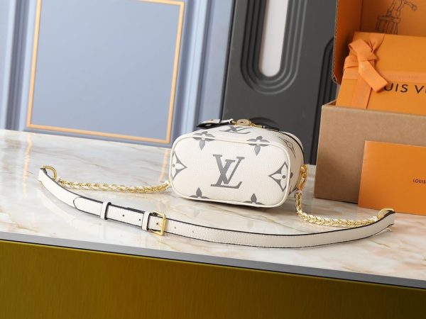 Luxury LV Handbag M45598-M45608-M45780-M45599-M57118 BC