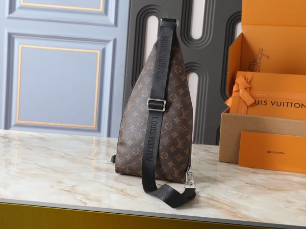 Luxury LV Handbag M26730 BC
