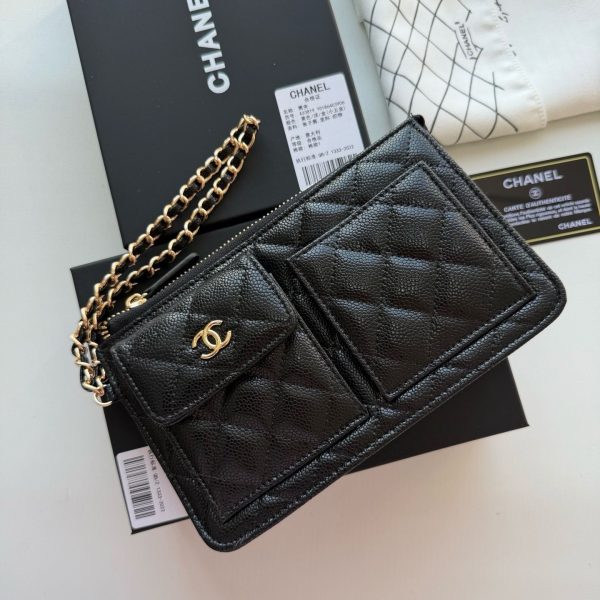 New Fashion CN Handbag 33819 QA