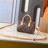 Luxury LV Handbag M81085-M27107-M82450 BC