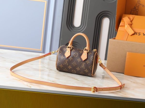 Luxury LV Handbag M81085-M27107-M82450 BC