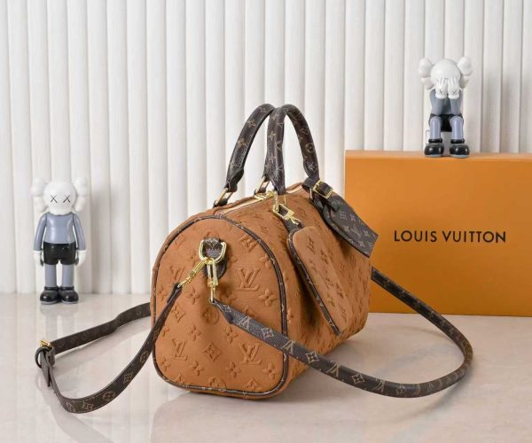 Luxury LV Handbag M15225-M22853 BC