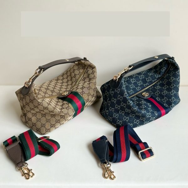 Luxury GG Handbag 853972 BC Luxury GG Handbag 853972 BC
