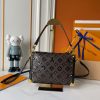 Luxury LV Handbag M46358-M25160 BC