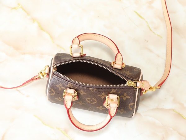 Luxury LV Handbag M81085-M27107-M82450 BC