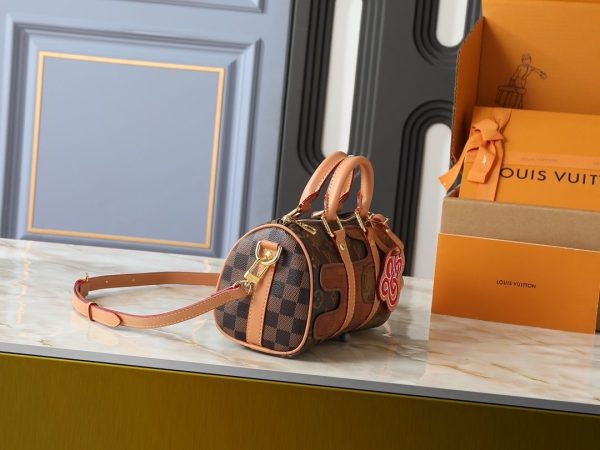 Luxury LV Handbag M20900-M15428 BC