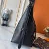 Luxury LV Handbag M24861-M25143-M13661 BC