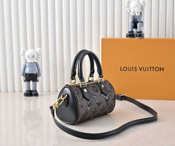 Luxury LV Handbag M81085 BC