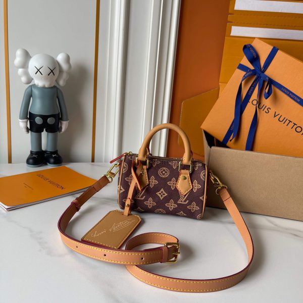 Luxury LV Handbag M28322-M28323-M27610 BC Luxury LV Handbag M28322-M28323-M27610 BC