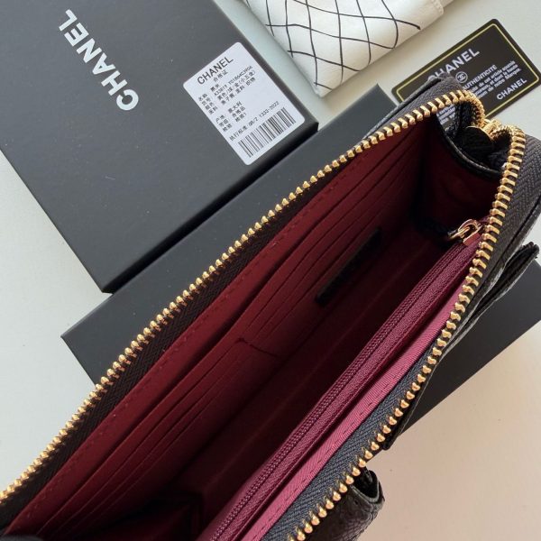 New Fashion CN Handbag 33819 QA
