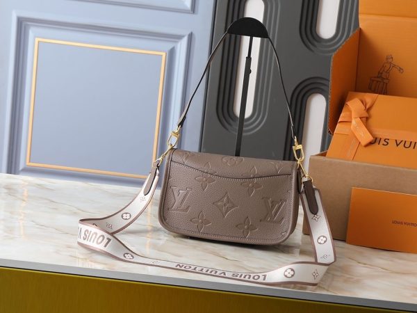 Luxury LV Handbag M46583-M46584-M46386-M46388-M45985 BC