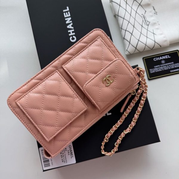 New Fashion CN Handbag 33819 QA