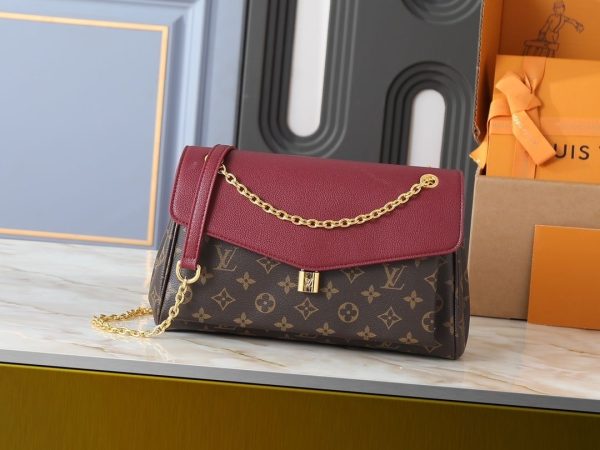 Luxury LV Handbag M26285-M27065-M26398-M27067.1 BC