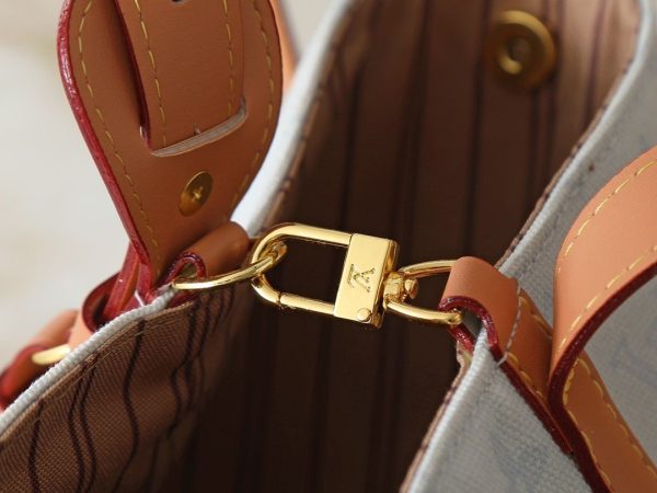 Luxury LV Handbag M27529-M12925 BC