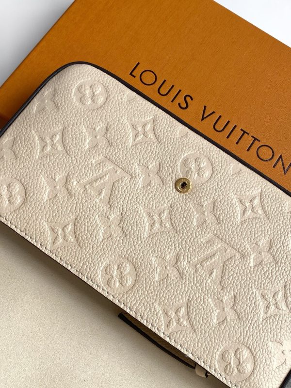 New Fashion LV Handbag M82477 QA