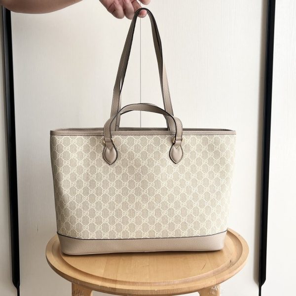 Luxury GG Handbag 739730 BC