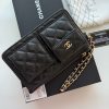 New Fashion CN Handbag 33819 QA