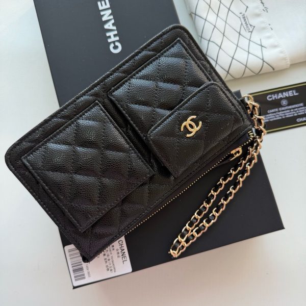 New Fashion CN Handbag 33819 QA