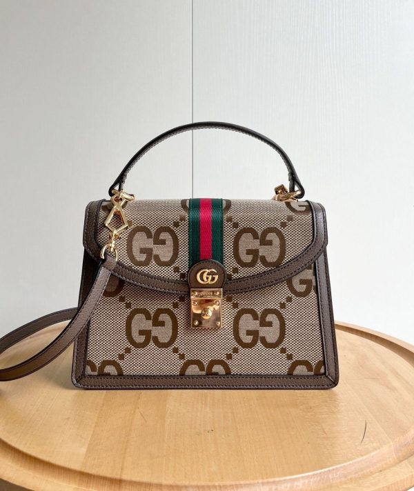 Luxury GG Handbag 651055 BC