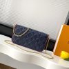 New Fashion LV Handbag M82477-1 QA
