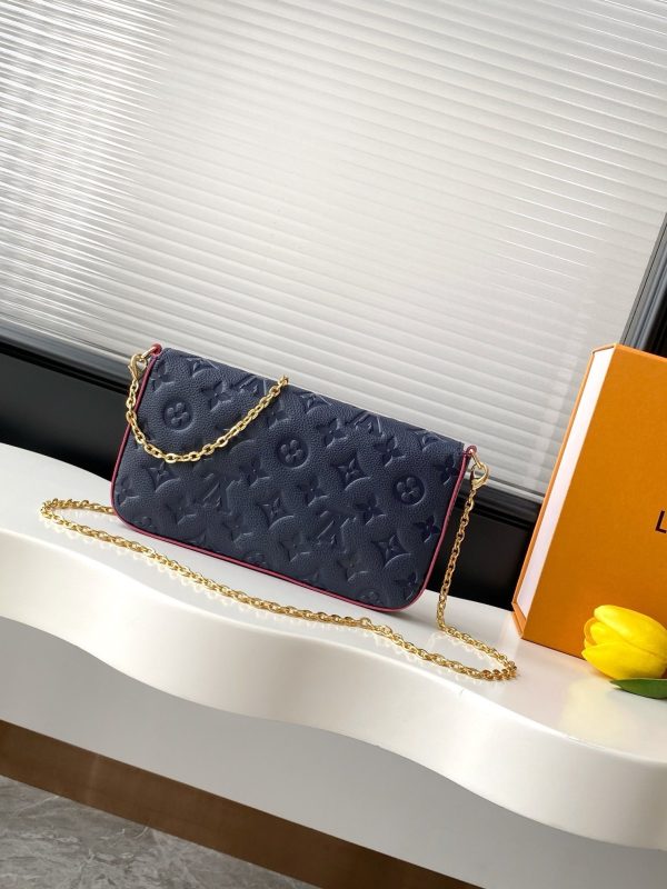 New Fashion LV Handbag M82477-1 QA