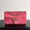Luxury GG Handbag 443497 BC
