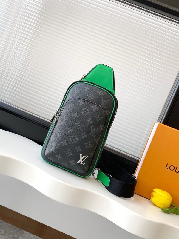 New Fashion LV Handbag m26419 QA