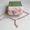 Luxury GG Handbag 476433-091 BC