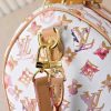 Luxury LV Handbag M18076-M15159-M25766-M13344 BC