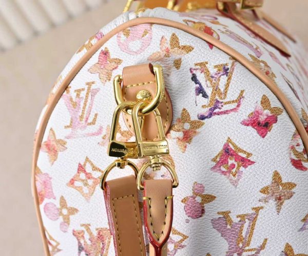 Luxury LV Handbag M18076-M15159-M25766-M13344 BC