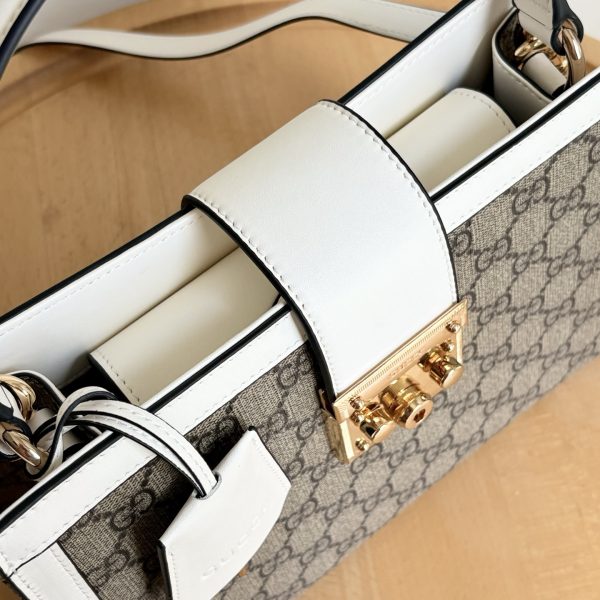 Luxury GG Handbag 838992 BC