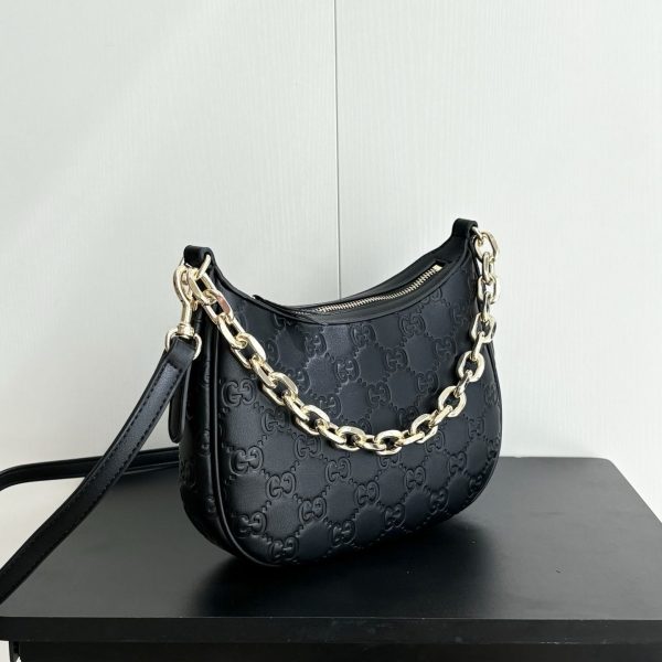 Luxury GG Handbag 815409 BC
