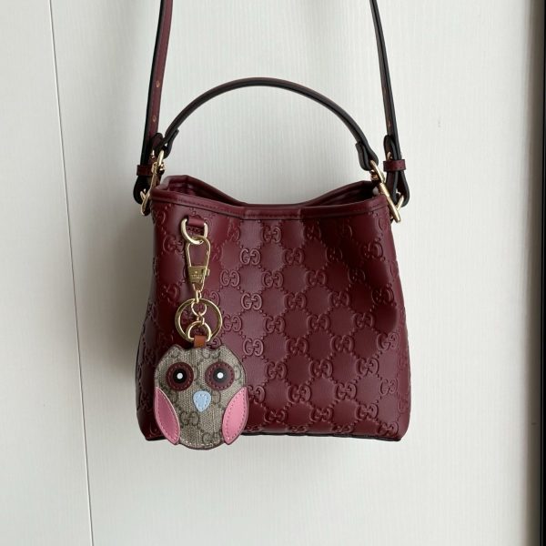Luxury GG Handbag 815118 BC