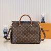 Luxury LV Handbag M40906 BC