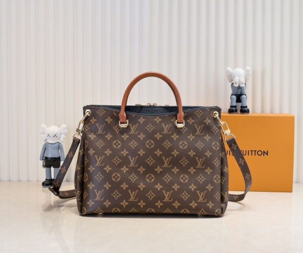 Luxury LV Handbag M40906 BC