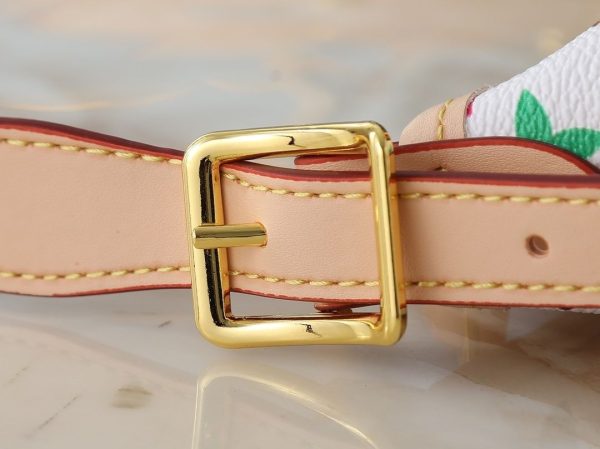Luxury LV Handbag M27578 BC