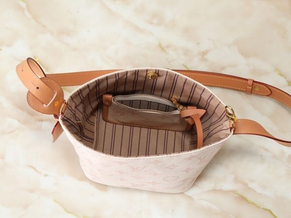 Luxury LV Handbag M27529-M12925 BC