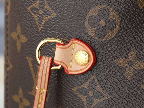 Luxury LV Handbag M27787-M40995 BC