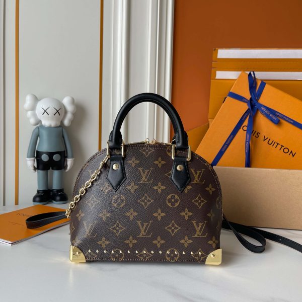 Luxury LV Handbag M27812-M28032 BC