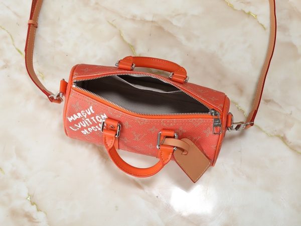 Luxury LV Handbag M46271-M26818-M26930-M27161 BC