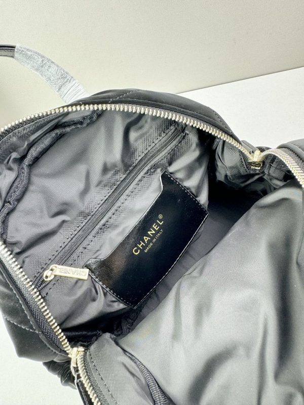 Luxury CN Handbag 5054 BC