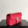 Luxury GG Handbag 443497 BC