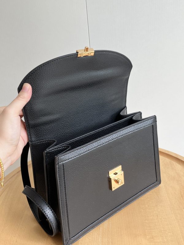 Luxury GG Handbag 651055 BC