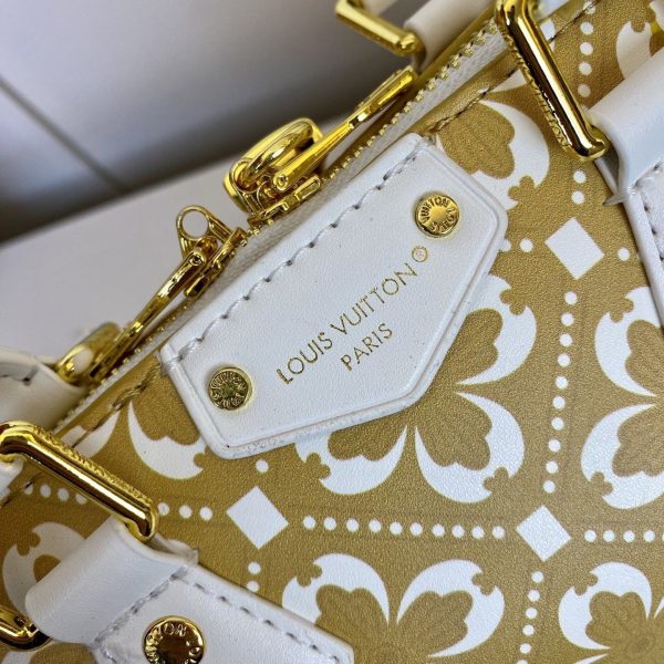 Luxury LV Handbag M27411 BC