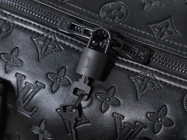 Luxury LV Handbag M44810-M41416 BC