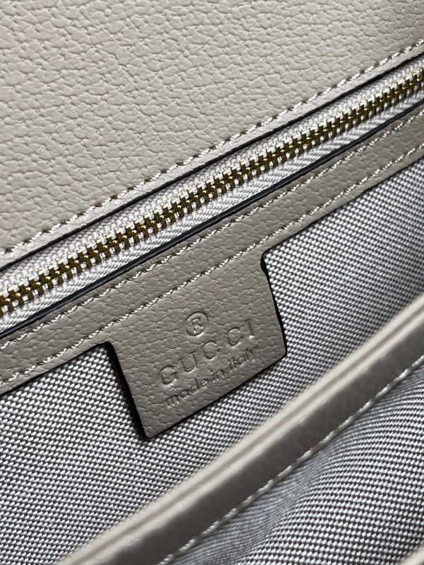 Luxury GG Handbag 651055 BC