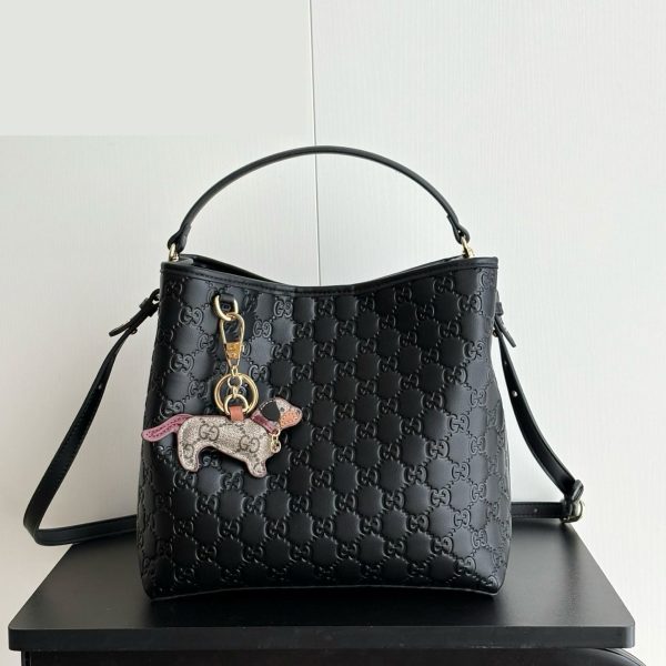 Luxury GG Handbag 815103 BC