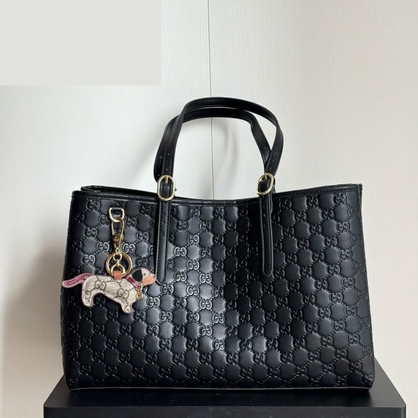 Luxury GG Handbag 815213 BC