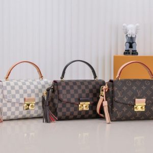 Luxury LV Handbag M94338-M41581 BC